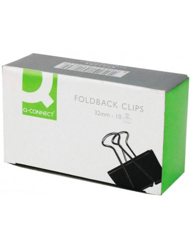 Pinça metalica q-connect reversible...