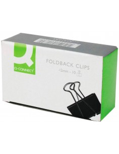 Pinça metalica q-connect... 2