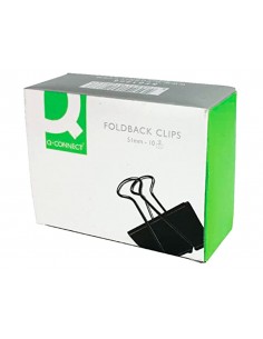 Pinza metalica q-connect... 2