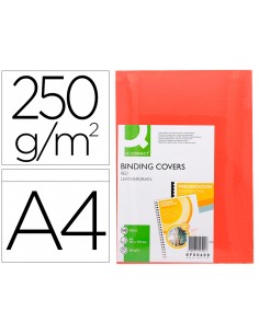 Tapa de encuadernacion...