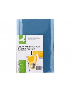 Tapa de encuadernacion... 2