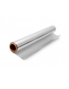 Papel aluminio grandi rollo... 2