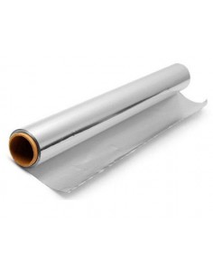 Papel aluminio grandi rollo...