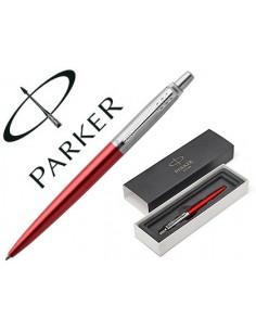 Boligrafo parker jotter...