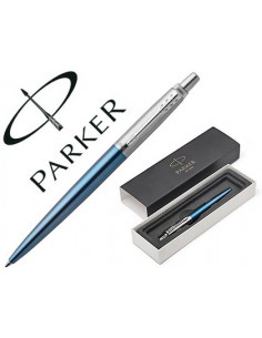 Boligrafo parker jotter...