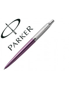 Boligrafo parker jotter...