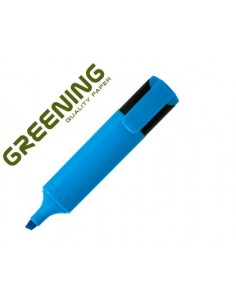 Rotulador greening...