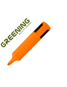 Rotulador greening...