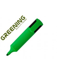 Rotulador greening...