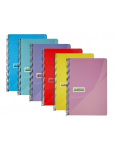 Cuaderno espiral papercop... 2