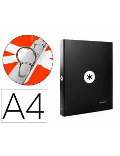 Carpeta antartik a4 forrada...