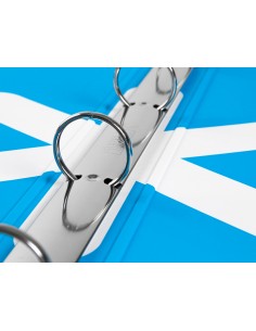 Carpeta antartik a4 forrada... 2