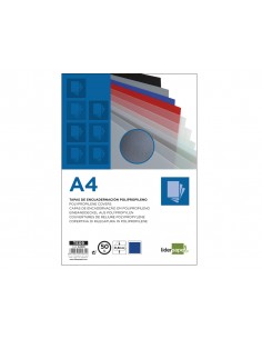 Tapa encuadernacion... 2