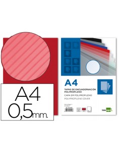 Tapa encuadernacion...