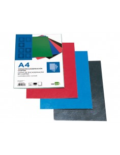 Tapa encuadernacion... 2