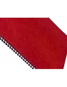 Tapa encuadernacion... 2