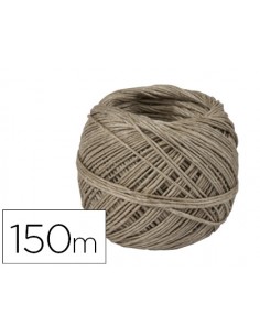 Cuerda cañamo grande rollo...