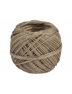 Cuerda cañamo grande rollo... 2