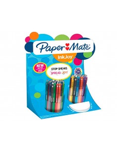 Boligrafo paper mate inkjoy... 2