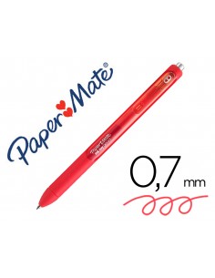 Boligrafo paper mate inkjoy...