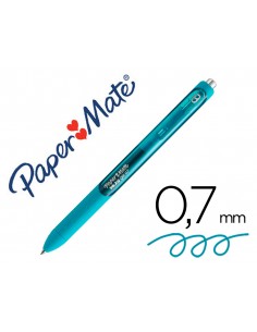 Boligrafo paper mate inkjoy...