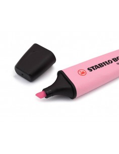 Rotulador stabilo boss... 2