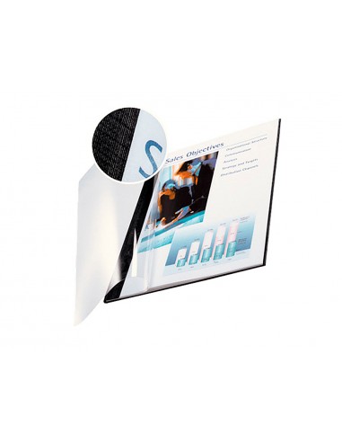 Tapa de encuadernacion channel...