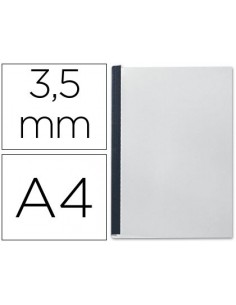 Tapa de encuadernacion...