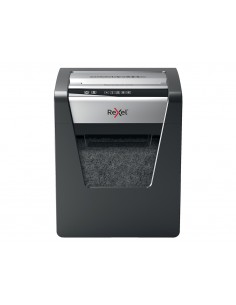 Destructora de documentos...