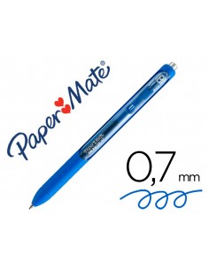 Boligrafo paper mate inkjoy...