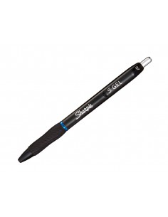 Boligrafo sharpie retractil... 2