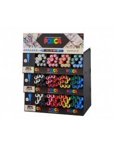 Expositor sobremesa modular...