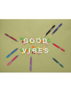 Boligrafo pilot g-2 pixie... 2