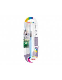 Pincel pentel xfrh-m... 2