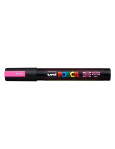 Rotulador uni posca pc-5m...