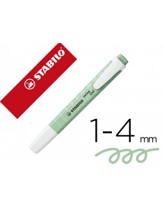 Rotulador stabilo...