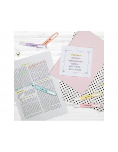 Rotulador stabilo... 2