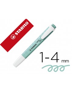 Rotulador stabilo...