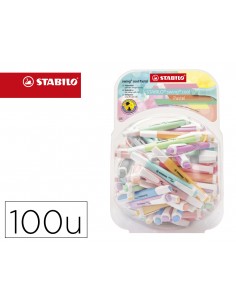 Rotulador stabilo...