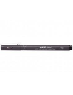 Rotulador uniball pin...