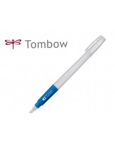 Pincel tombow water brush...