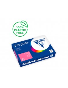 Papel color trophee a4 80gr...