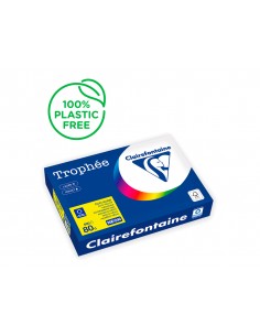 Papel color trophee a4 80gr...