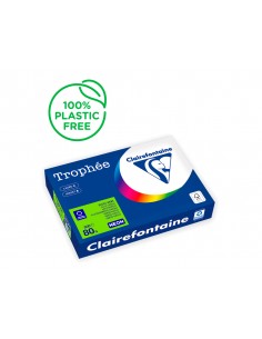 Papel color trophee a4 80gr...