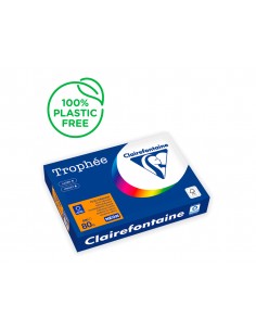 Papel color trophee a4 80gr...