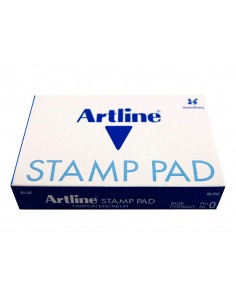 Tampon artline nº1 azul... 2