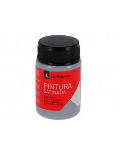 Pintura latex la pajarita... 2