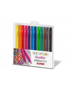Rotulador alpino dual... 2