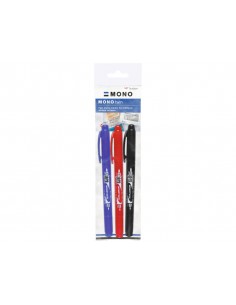 Rotulador tombow mono twin...