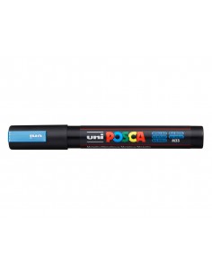 Rotulador uni posca pc-5m...